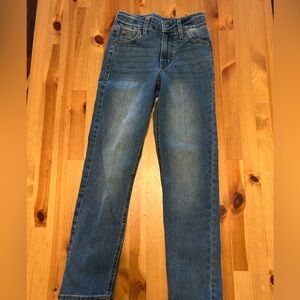 Men's Blue Jeans